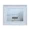 White Distressed Catalina Frame, Home by Studio D&#xE9;cor&#xAE;